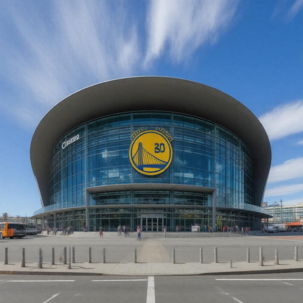 Chase Center